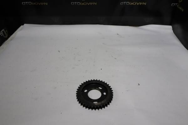 FORD TRANSİT 280 M - S ÇIKMA PARÇA TRANSİT V347 POMPA DİŞLİSİ